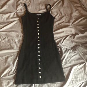 Fashion nova dress